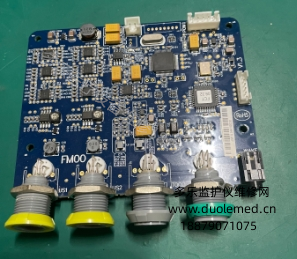 飞利浦CTG7胎监仪参数接口板FM00 报价