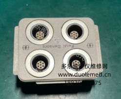 科曼C26胎监仪胎监探头接口组件050-000317-01 报价