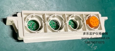 科曼C26胎监仪参数接口组件 报价