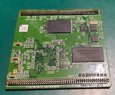 科曼C26胎监仪CPU板CAM3GB1500443 报价