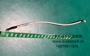 科曼C26胎监仪警报灯板050-000310-02 报价