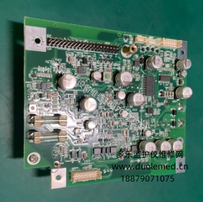 日本光电ECG-6951E心电图机主板08SK7.820.00225D UTC-0017 询价