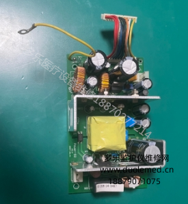 邦健ECG-300G心电图机电源板Power-02v2.0 2007.06.01101208-24-0487 询价