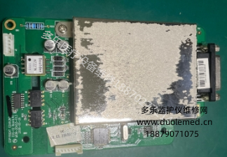 理邦SE-300,SE-300B ECG板MS1R-20453-V1.3 询价