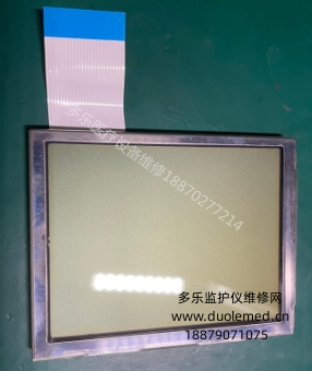 理邦SE-300 SE-300B心电图机显示屏LM2068BCW 询价