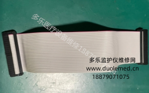 理邦SE-300,SE-300B心电图机主板与上下盖连接板接线 询价