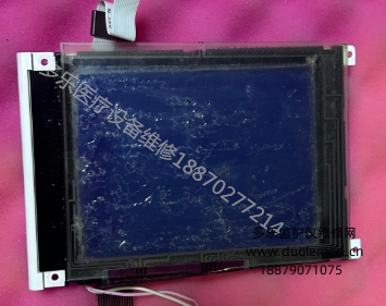 福田FX-3010心电图机显示屏030911 询价