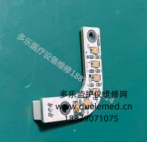 飞利浦UT3000A监护仪报警指示板M-4A1A01C 询价