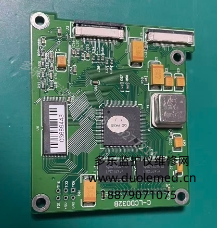 飞利浦金科威UT3000A监护仪显示板C-LCD032B 询价