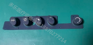 飞利浦金科威UT3000A监护仪按键膜 询价