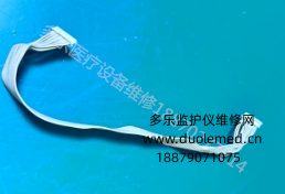 GE DASH2000监护仪主板显示屏接线 询价