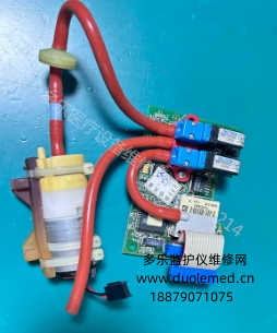 GE DASH2000监护仪NIBP模块43367259 询价