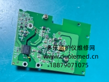 邦健PM-900监护仪主板血氧连接板02045062 询价
