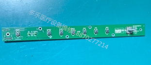邦健PM-900监护仪按键板带编码器02048051-01 询价