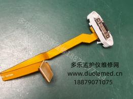 Masimo Radical-7血氧仪血氧接口接线31463 REV G 询价