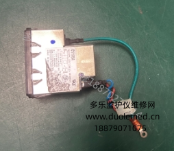 Masimo Radical-7血氧仪电源插口组件C1195A 250V 50-60HZ 询价