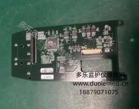 Masimo Radical-7血氧仪显示板按键板31357 REN D 询价