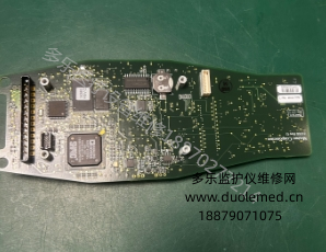 Masimo Radical-7血氧仪主板31356 Rev G 询价