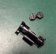 伟伦spot vital signs Lxi电池仓 询价