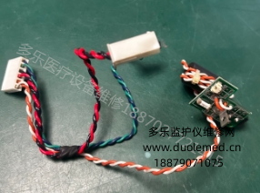 伟伦spot vital signs Lxi电源管理板+接线PCA 400234BOM 2005 询价