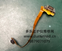 伟伦spot vital signs Lxi血氧接口接线703783A 2005 WELCH ALLYW 询价