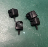 伟伦spot vital signs Lxi显示屏四角硅胶固定组件 询价