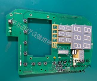 迈瑞VS-800监护仪按键板8006-20-393556006-30-39354 6006-30-39446 询价