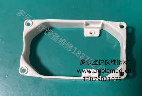 迈瑞AG模块配件椭圆形固定框   询价