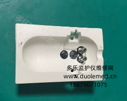 迈瑞AG模块配件积水杯接口模块面板组件WT300-2 1209   询价