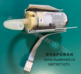 迈瑞Datascope Passport2监护仪泵组件带接线导管0012-0 0-1249 0406-00-0750A  询价