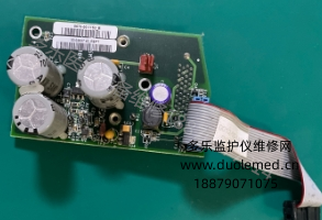 迈瑞Datascope Passport2监护仪打印机接口板带接线0670-00-1153 0380-00-1153  询价