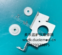 邦健ECG-1210心电图机打印机齿轮组件  询价