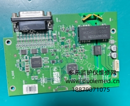 邦健ECG-1210心电图机VGA板02049161  询价