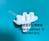 邦健ECG-1210心电图机打印机盖开关按键  询价