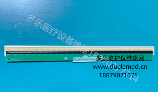 邦健ECG-1210心电图机打印机打印头SHEC CH216-8087 1600 06230147  询价