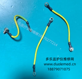 邦健ECG-1210心电图机接地线组件  询价