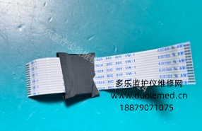 邦健ECG-1210心电图机主板按键板接线E351926  询价