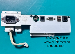 邦健IM12监护仪VGA板包含三叉电源插口、网卡和USB接口  询价