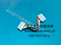 邦健IM12监护仪编码器按键板接线   询价