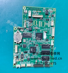 邦健IM12监护仪主板02040128  询价