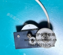 理邦F2胎儿监护仪打印机马达组件ST42S1S317 询价