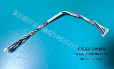 理邦F2胎儿监护仪VGA板电源板连接线01.13.114337 询价