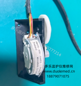 理邦F300胎儿监护仪马达齿轮组件PM42A-096-XHFO TC6120   询价