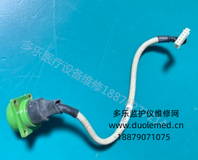 宝莱特M66监护仪ECG接口M0300018-0120  询价