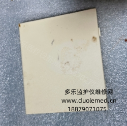 宝莱特M66监护仪侧盖  询价