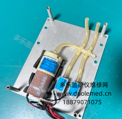 宝莱特M66监护仪泵电磁阀组件CJP37-C12A1  询价