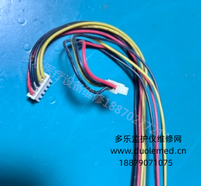 宝莱特M66监护仪电源板to连接板连接线 询价
