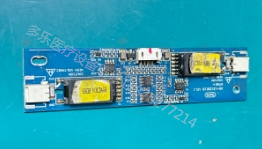 宝莱特M66监护仪高压板XG-12128118B V0.1 07081 询价