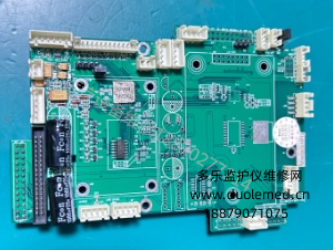 宝莱特M66监护仪连接板M90001003 M900010030715  询价