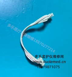 宝莱特M66监护仪连接板to参数板连接线  询价